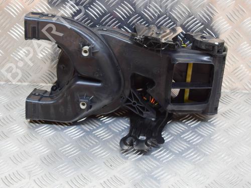 Used Heater matrix Heater matrix 14616929 14616929