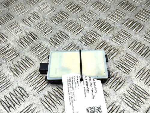 Used Electronic module Electronic module 39566086 39566086