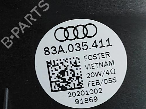 Speaker AUDI Q2 (GAB, GAG) 35 TFSI | BP28559927E2  - Image 6