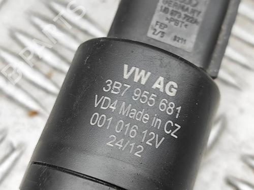 Headlight washer PORSCHE CAYENNE (92A) 3.0 S E-Hybrid | BP33381868E17  - Image 6