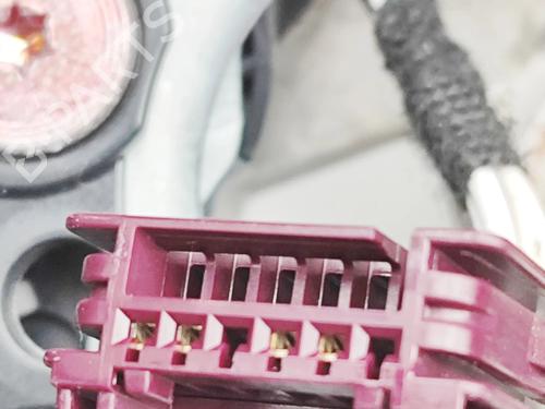 Steering wheel MERCEDES-BENZ EQA (H243) EQA 250 (243.701) | BP33732244C49 - Image 10