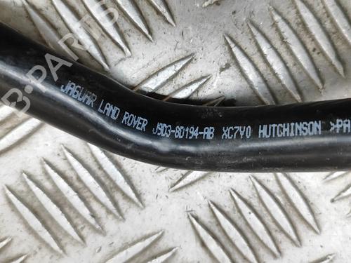 Rør JAGUAR I-PACE (X590) EV400 AWD | BP28436008M125 