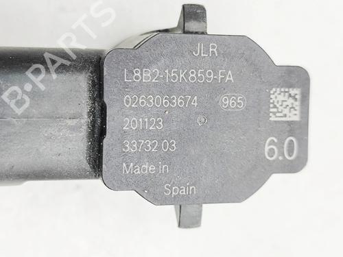 Electronic module LAND ROVER RANGE ROVER EVOQUE (L551) 2.0 D200 4x4 | BP32213644M83