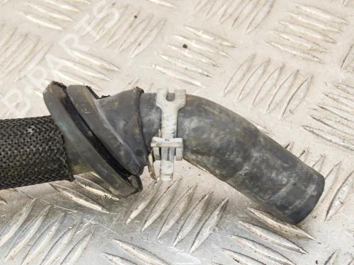 Rør TESLA MODEL S (5YJS) 70D AWD (334 hp) 32756564