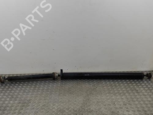 Used Driveshaft VW TRANSPORTER T6 Van (SGA, SGH, SHA, SHH) 2.0 TDI 4motion (150 hp) 24820771