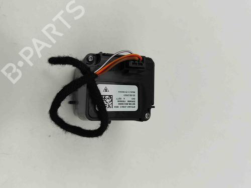 Module électronique PORSCHE CAYENNE Coupe (9YB) 3.0 AWD (9YBAA1) | BP27794061M83 