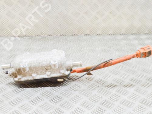 Elektronisk modul KIA NIRO I (DE) E-NIRO (136 hp) 27764352