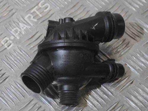 Thermostat housing BMW 3 (E90) 318 i | BP14657810M116