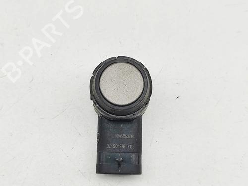 Used Electronic module Electronic module PORSCHE CAYENNE (92A) 3.0 Diesel (245 hp) 34630639 34630639