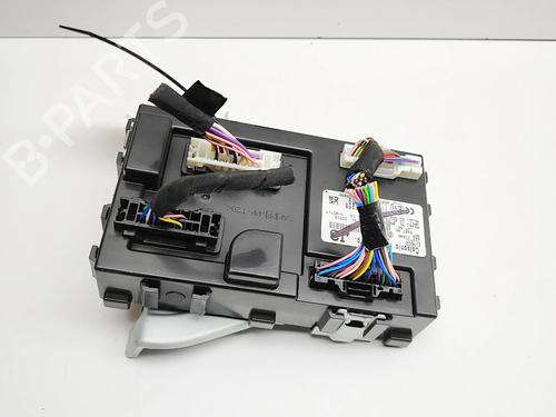 Módulo eletrónico Módulo eletrónico 37797722 37797722