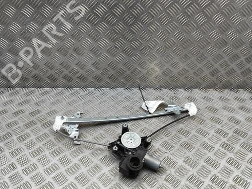 Rear left window mechanism LEXUS NX II (_A2_, _H2_) 350h E-Four (AAZH25) | BP33388316C24 - Image 4