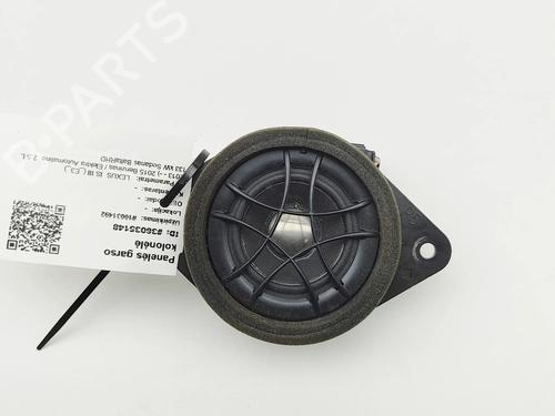 Used Speaker Speaker LEXUS IS III (_E3_) 300h (AVE30_, AVE30R) (223 hp) 36275291 36275291