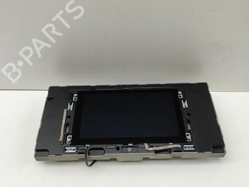 Display monitor MERCEDES-BENZ SPRINTER 3-t Van (B910) 214 CDI (910.621, 910.623) | BP30108768C48
