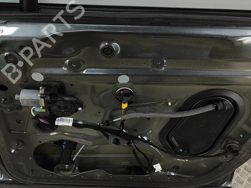 Right front door AUDI Q7 (4MB, 4MG, 4MQ) 50 TDI Mild Hybrid quattro | BP31360249C3 