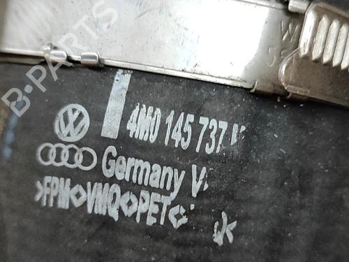 Intercooler pipe AUDI Q7 (4MB, 4MG, 4MQ) 3.0 TDI quattro | BP28954340M127  - Image 6