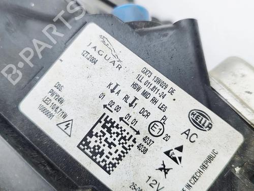 Right headlight JAGUAR XE (X760) 2.0 D | BP33394735C29  - Image 7