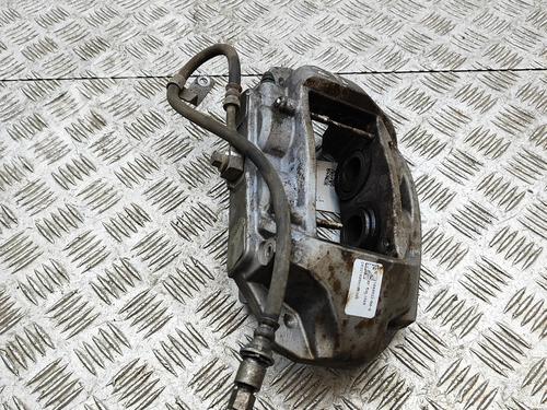 Right front brake caliper TESLA MODEL 3 (5YJ3) EV AWD | BP33732388M104 - Image 3