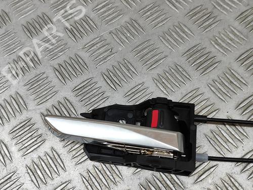 Højre bagtil lås MAZDA 6 Estate (GJ, GL) 2.5 | BP26500773C99