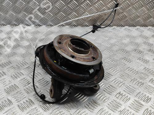 Used Right rear steering knuckle MERCEDES-BENZ VITO Tourer (W447) 114 CDI / 114 BlueTEC (447.701, 447.703, 447.705) (136 hp) 24976157