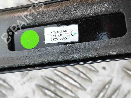 Roof bar PEUGEOT 2008 II (UD_, US_, UY_, UJ_, UR_, UC_) e-2008 (UKZKXZ) | BP27784389C65 