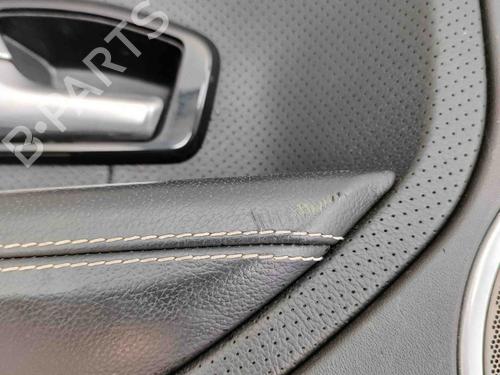 Rear left panel LAND ROVER RANGE ROVER EVOQUE (L538) 2.2 D 4x4 | BP29753006C60