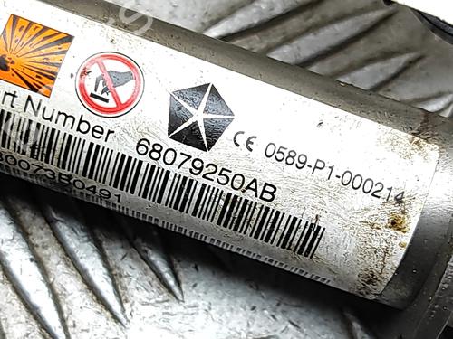 Electronic module CHRYSLER GRAND VOYAGER V (RT) 2.8 CRD | BP38071526M83 - Image 6