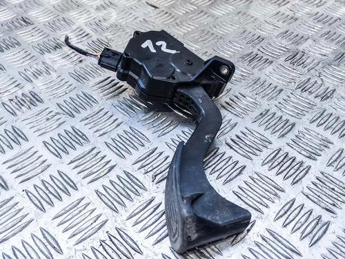 Used Pedal TOYOTA RAV 4 IV (_A4_) 2.0 D 4WD (ALA41_) (124 hp) 6759519