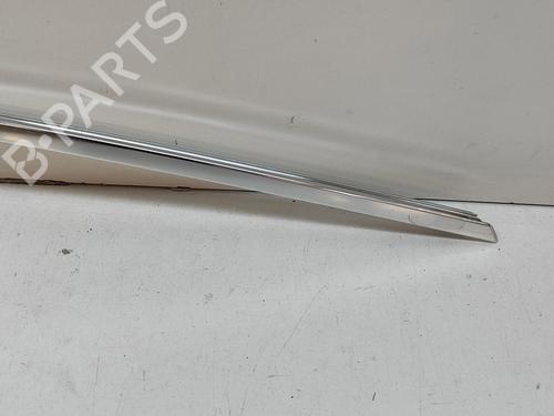 Door moulding trim JAGUAR I-PACE (X590) EV400 AWD | BP27778838C150 