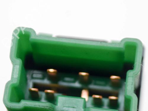 Mirror switch NISSAN PRIMERA (P12) 2.2 dCi | BP14628378I25 