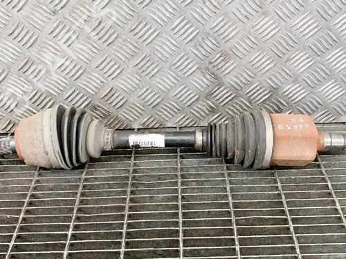 Used Left front driveshaft VOLVO V40 Hatchback (525) T3 (152 hp) 28954326