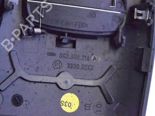 Other AUDI A5 (8T3) 3.0 TDI quattro | BP33356461O1 - Image 5