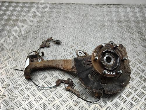 Left front steering knuckle FORD RANGER (TKE) 3.2 TDCi 4x4 | BP37609851M25 - Image 2