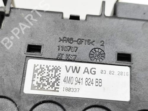 Electronic module AUDI Q7 (4MB, 4MG, 4MQ) 3.0 TDI quattro | BP32369763M83  - Image 6