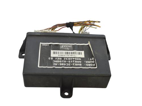 Used Electronic module JAGUAR XF I (X250) 3.0 D (241 hp) 30255449