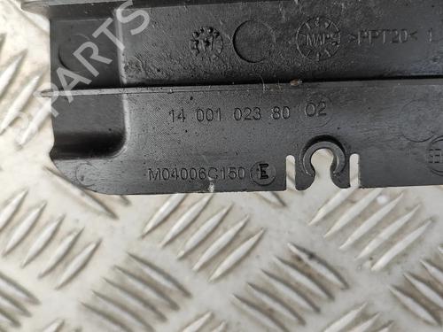 Pipe CITROËN JUMPY II Van 1.6 HDi 90 16V | BP27570098M125  - Image 6