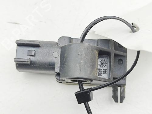 Electronic sensor VOLVO V70 III (135) D4 | BP29830484M84