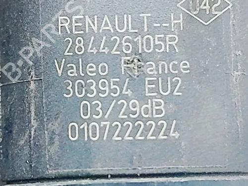 Electronic module RENAULT ZOE (BFM_) ZOE (BFMC, BFMD) | BP38500243M83  - Image 7