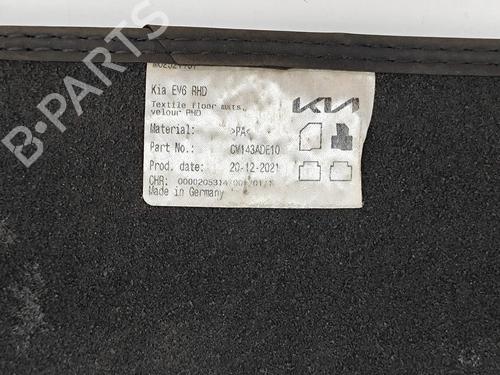 Andre KIA EV6 (CV) ELECTRIC AWD | BP28431407O1 