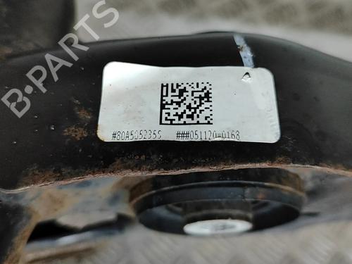 Bagaksel AUDI Q5 (FYB, FYG) 40 TDI Mild Hybrid quattro | BP27783318M2 - Image 6
