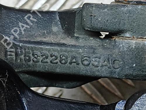 Hinge/Door check strap JAGUAR F-TYPE Coupe (X152) 3.0 SCV6 | BP22998441C146