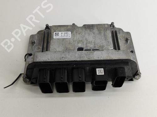 Used Engine control unit (ECU) BMW X1 (F48) xDrive 25 e Plug-in-Hybrid (220 hp) 27770409