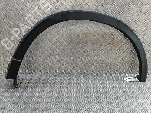 Used Rear left wheel arch trim MAZDA CX-5 (KE, GH) 2.2 D (KE2FW) (150 hp) 29128440