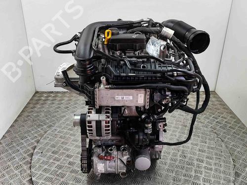 Engine VW T-CROSS (C11, D31) 1.0 TSi | BP28562635M1