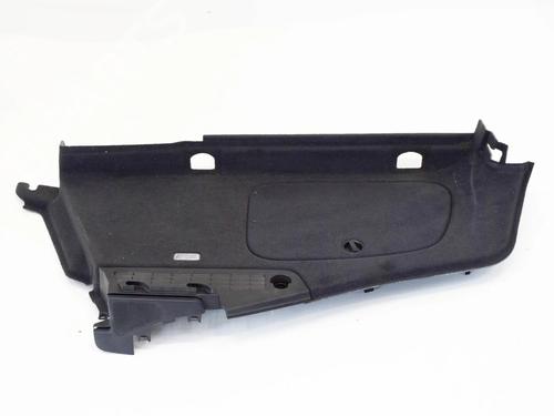 Used Boot lining Boot lining AUDI A5 Sportback (8TA) 2.0 TDI (170 hp) 14667177 14667177