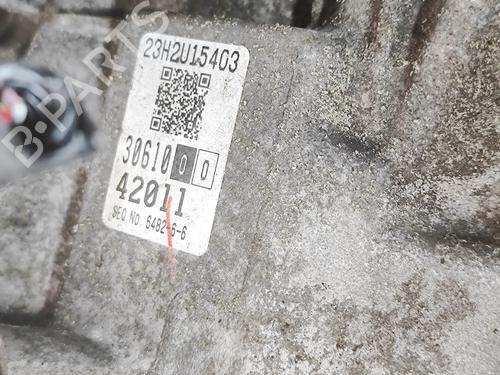 Engine TOYOTA bZ4X (_EAM1_) EV (XEAM10) | BP34248668M1  - Image 9