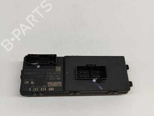 Used Electronic module Electronic module AUDI Q5 (FYB, FYG) 2.0 TDI quattro (190 hp) 16140718 16140718