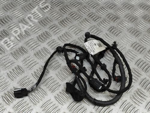 Elektronisk modul OPEL MOKKA / MOKKA X (J13) 1.7 CDTI (_76) (131 hp) 16076446