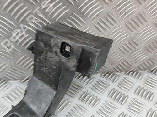 Front bumper bracket VW SHARAN (7N1, 7N2) 2.0 TDI | BP26658455C158 