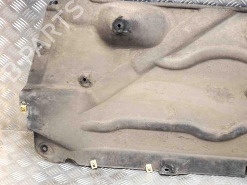 Bundpladebeskyttelse MINI MINI (F55) One D | BP29007313M92 