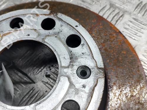 Andre VW T-ROC (A11, D11) 1.5 TSI | BP27339491O1 